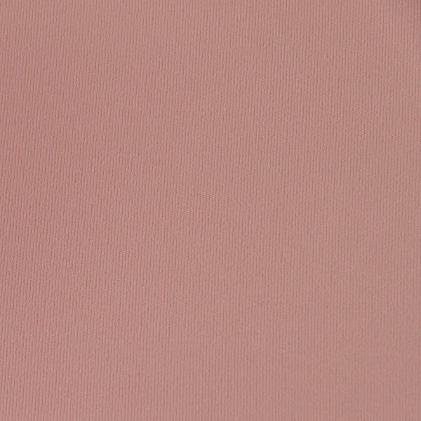 Microfaser Jersey glatt matt in rosa