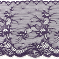 Wirkspitze Band breit elastisch in violett