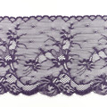 Wirkspitze Band breit elastisch in violett