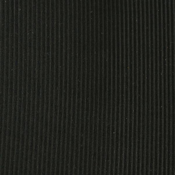 Microfaser Jersey sehr fein matt in schwarz