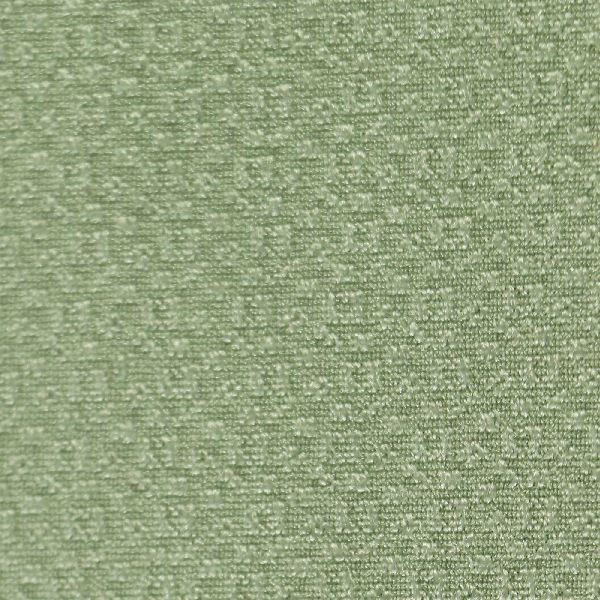 Microfaser Jersey matt glänzend strukturiert in lindgrün hell